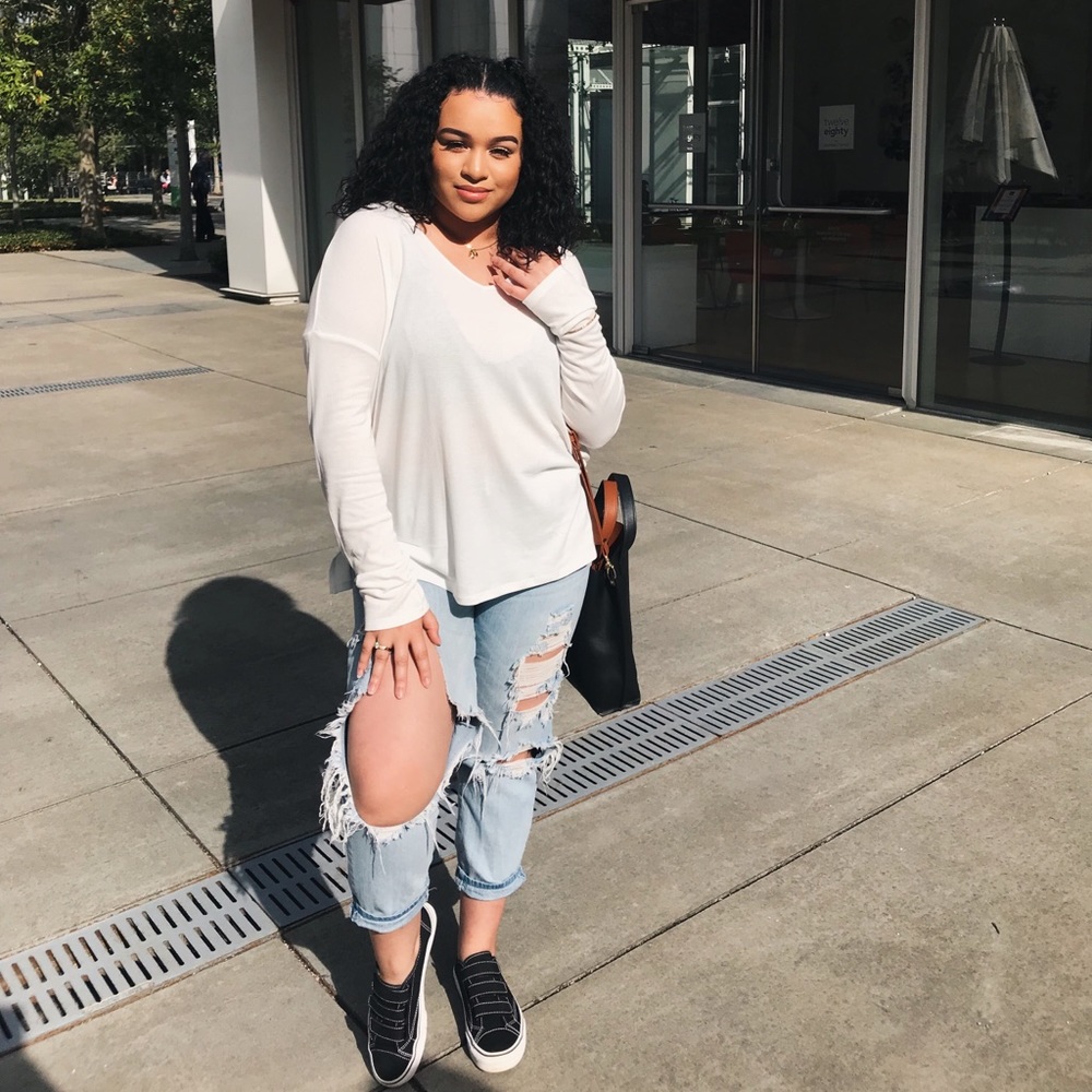 Meet your Posher, Jeanny